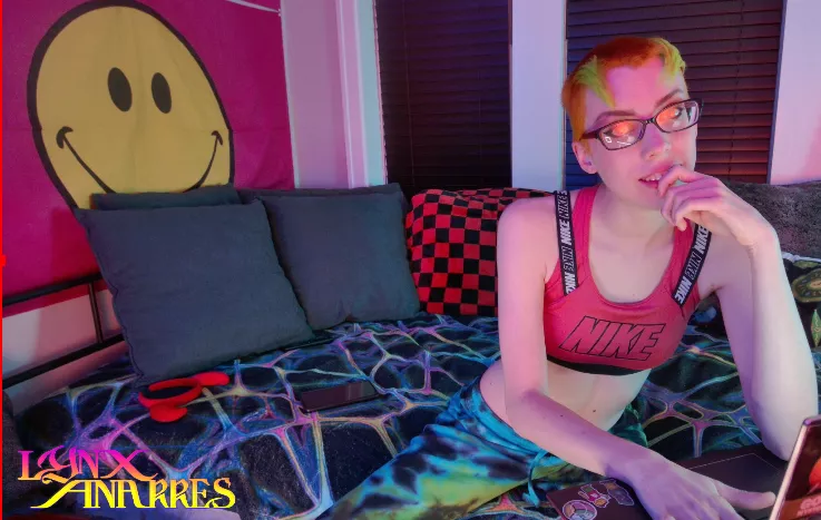 LYNX ANARRES FUCKDRAGON- your cyberpunk friend with benefits live NOW; https://chaturbate.com/in/?tour=dT8X&campaign=rpMXp&track=reddit&room=lynxfuckdragon