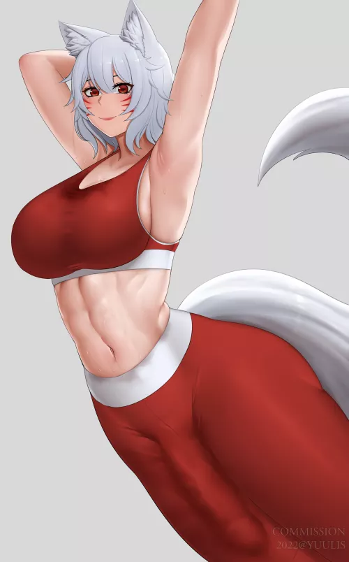 Meet your new training partner