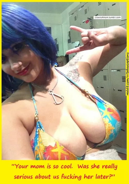 [M/S+] Serious as a heart attack