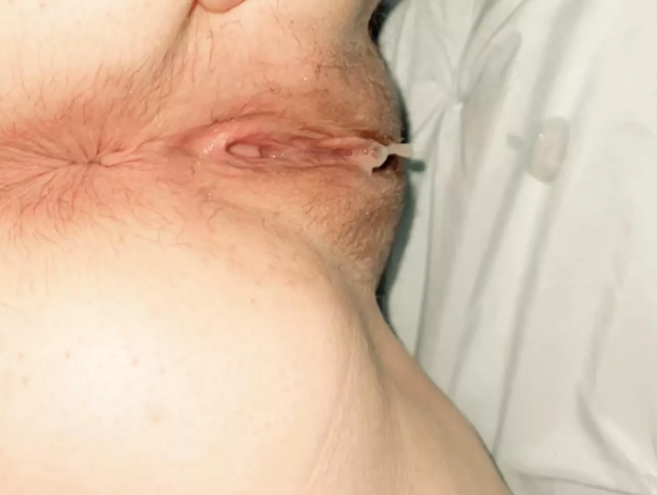 My pussy loves to be filled 🥵