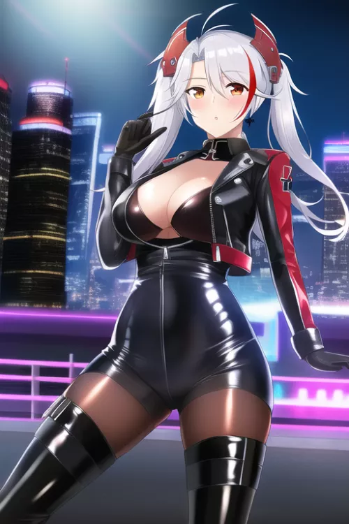 Prinz Eugen [Azur Lane]
