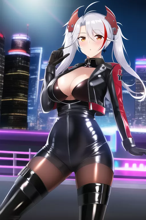 Prinz Eugen [Azur Lane]