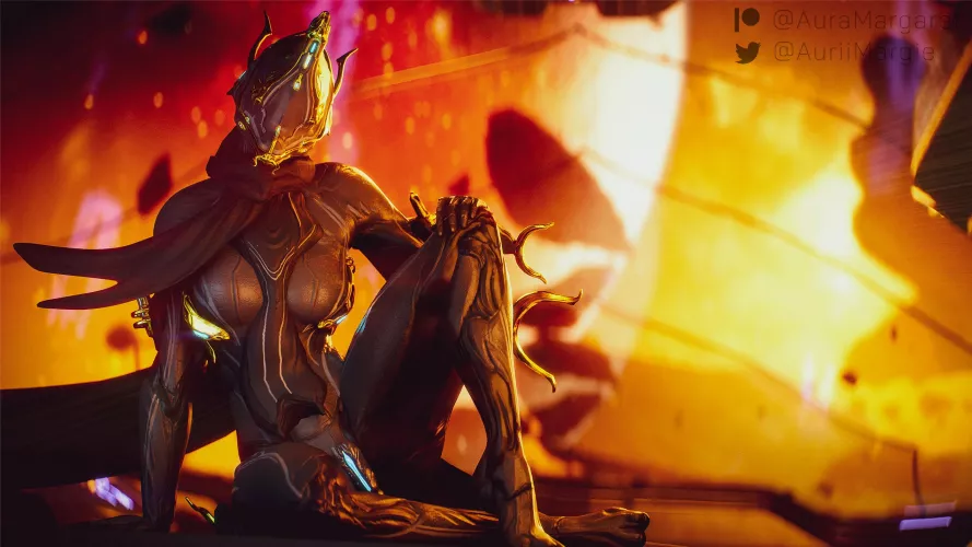 (Rule 63) [Excalibur Umbra] Mumbra awaits for your orders...