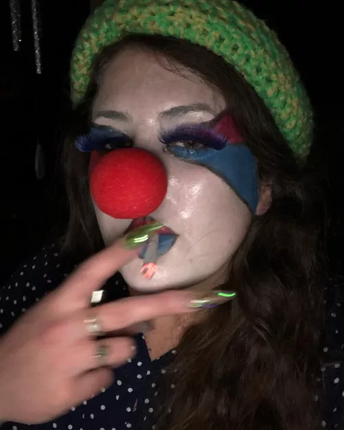 Scary like a cemetery 🪦