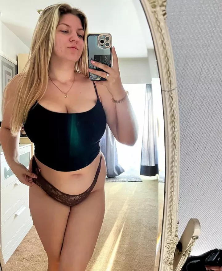 Single Mother looking for attention 💋