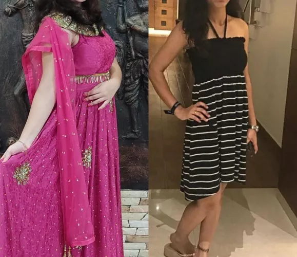 Sisters… Guess the boob size anyone?