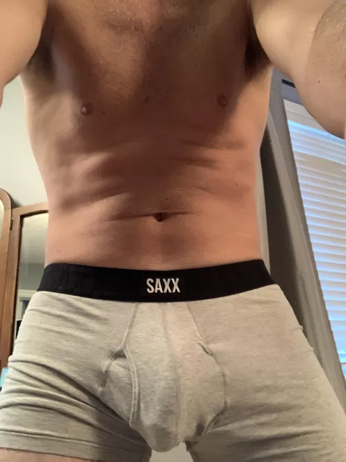 Someone wants out to play.