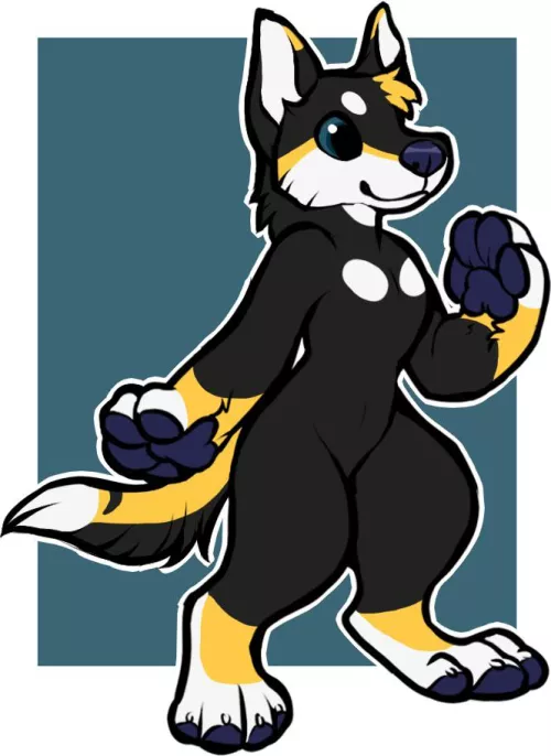Soooooooo… I finally got my first sona! Any cool name suggestions for him?