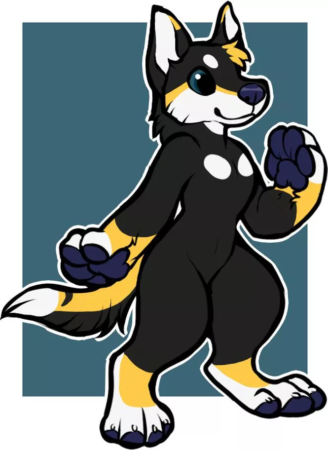 Soooooooo… I finally got my first sona! Any cool name suggestions for him?