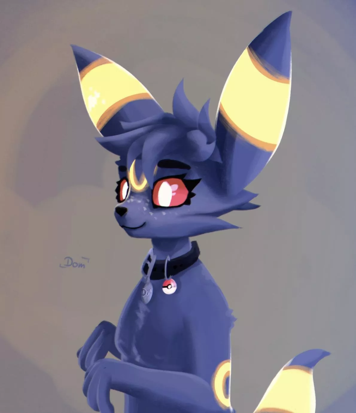 Spectrum Illustration I finished yesterday (OC)