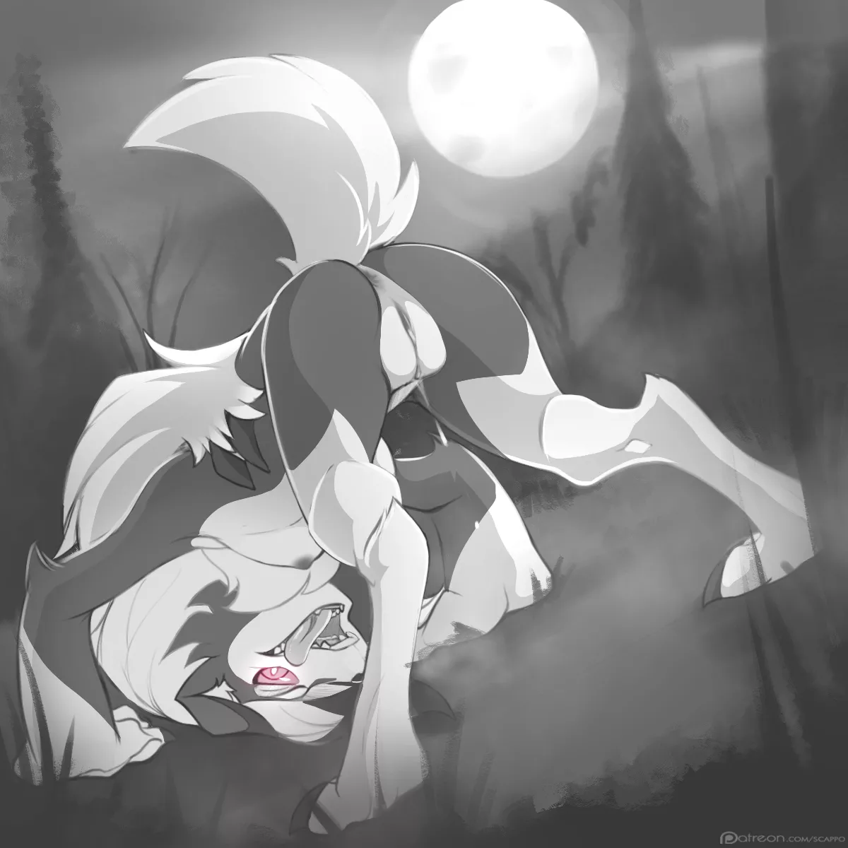 Spookwoof (Scappo) [F]