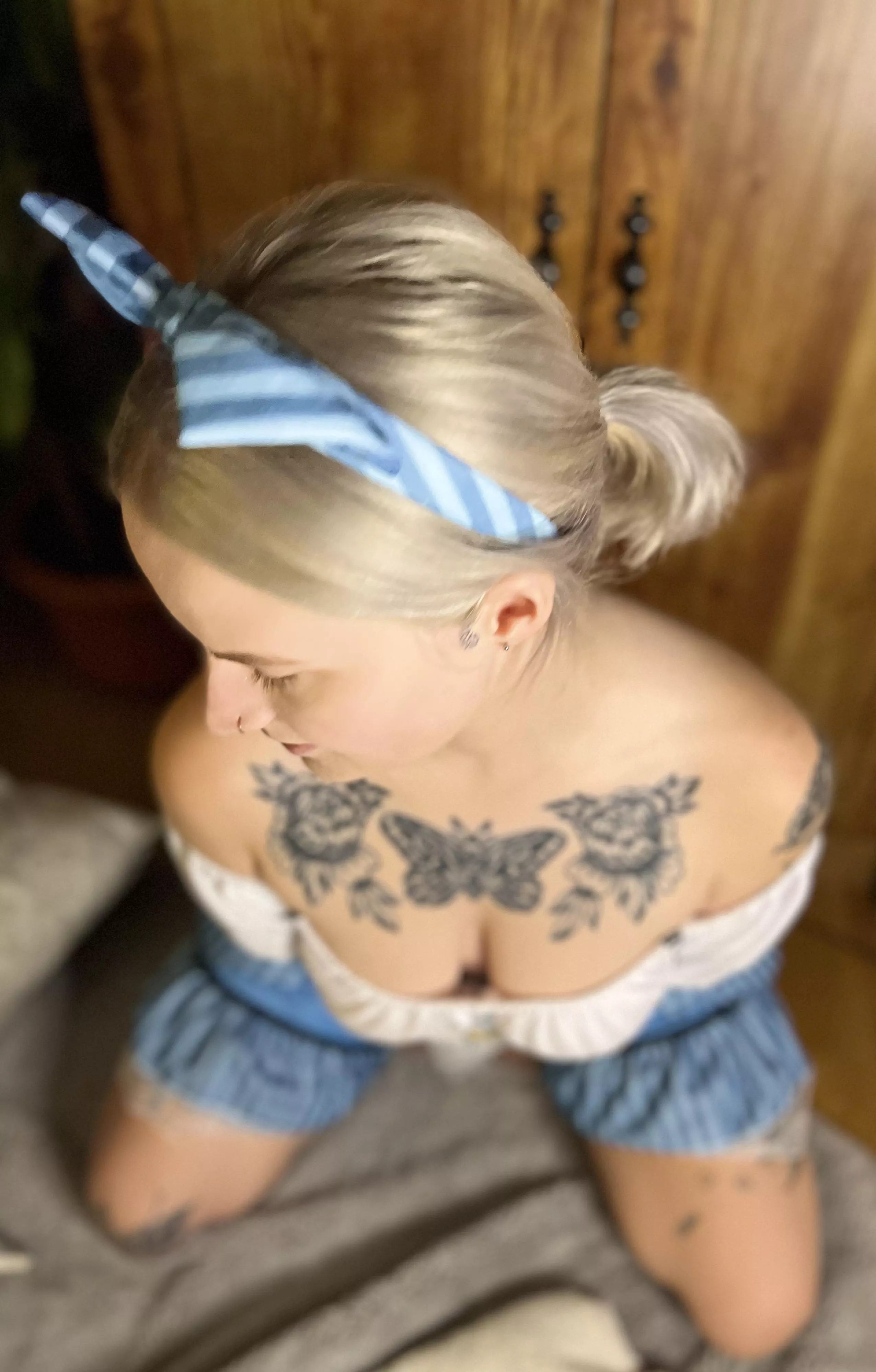 👻 Spooky season 40% off sale 👻 Let me be your treat 🖤💀