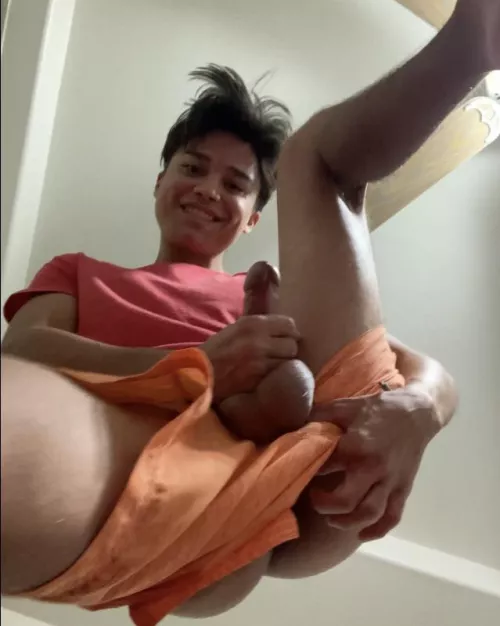 stop playing call of duty and start playing with my ass 😹