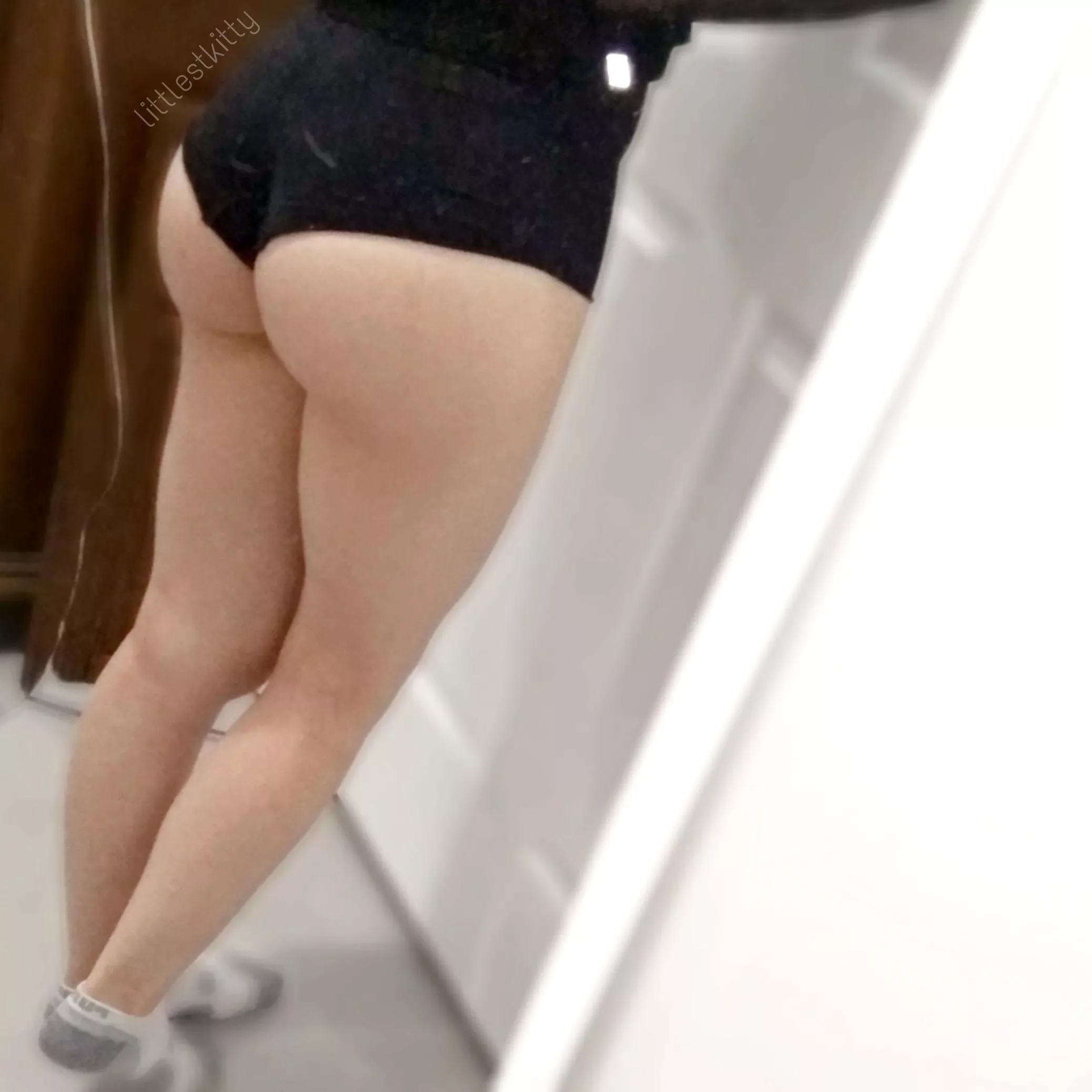 They could stand to be thicker, no?