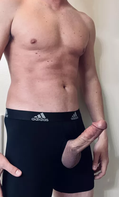 Through the fly and into your…. (38)