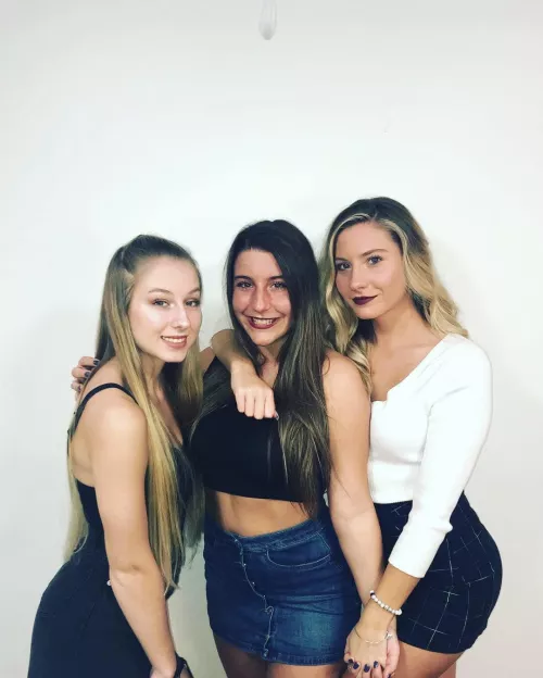 Tight outfits