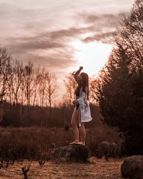 To love and be loved is to feel the sun from both sides..