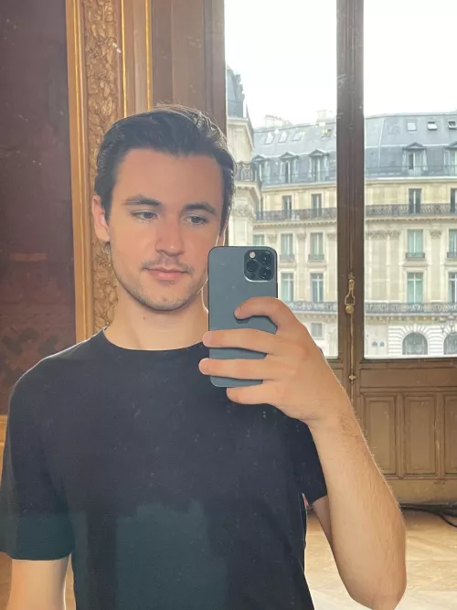 top secret: Palais Garnier, Paris has the world’s best lighting