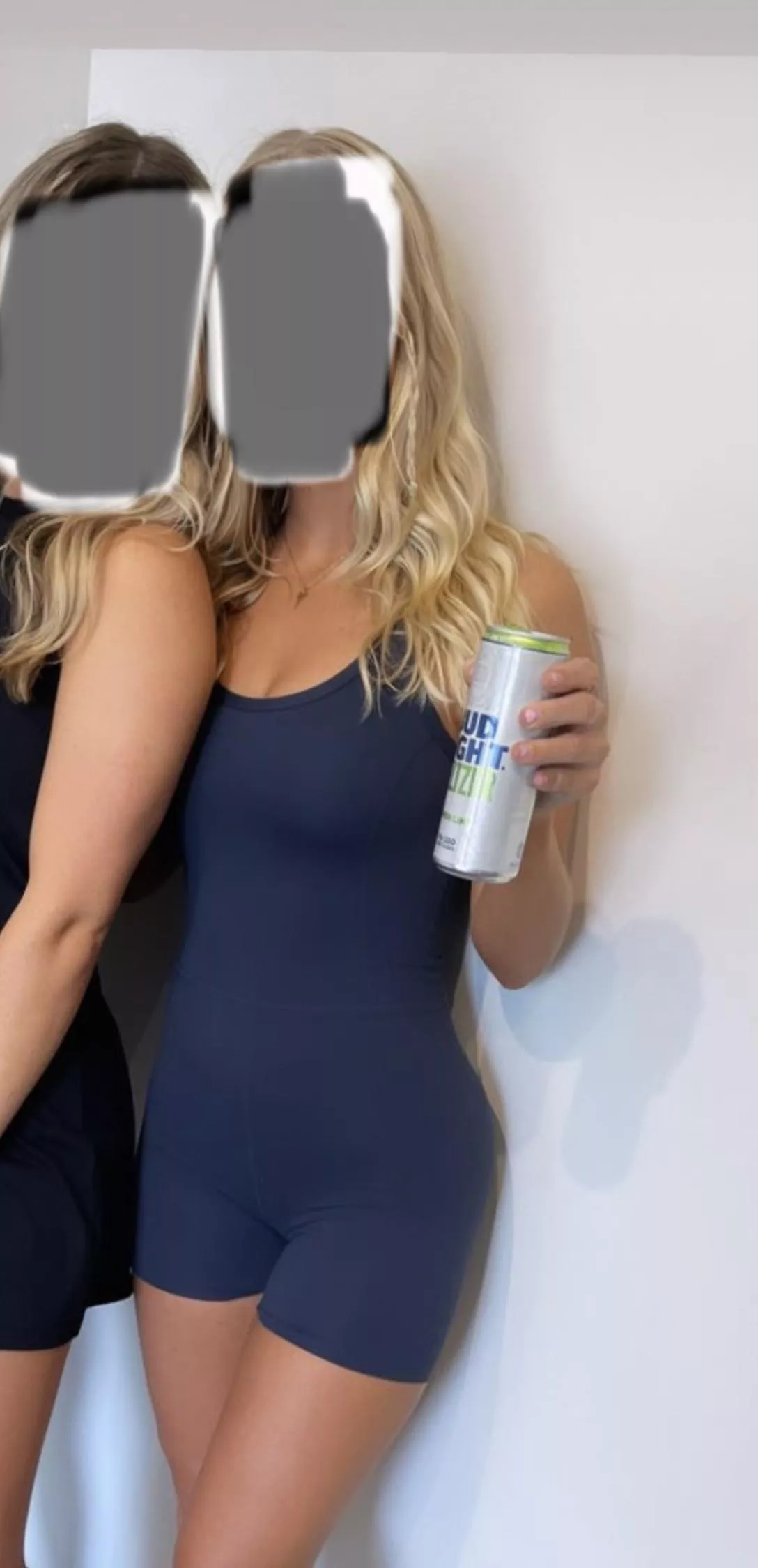 Trading my 27yo fit gf (right). Send sample to DMs, also got tele. Prefer petite and fit. Can show face