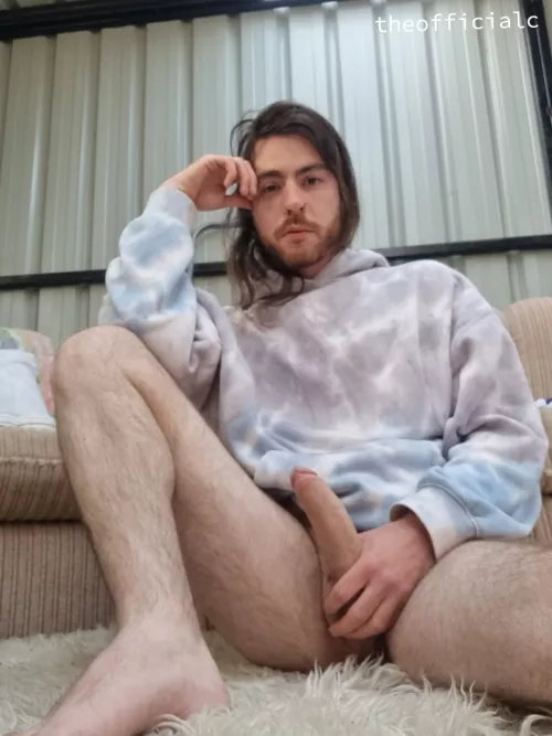 Trying to give bi husband energy