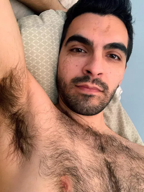 Wanna go to bed early?