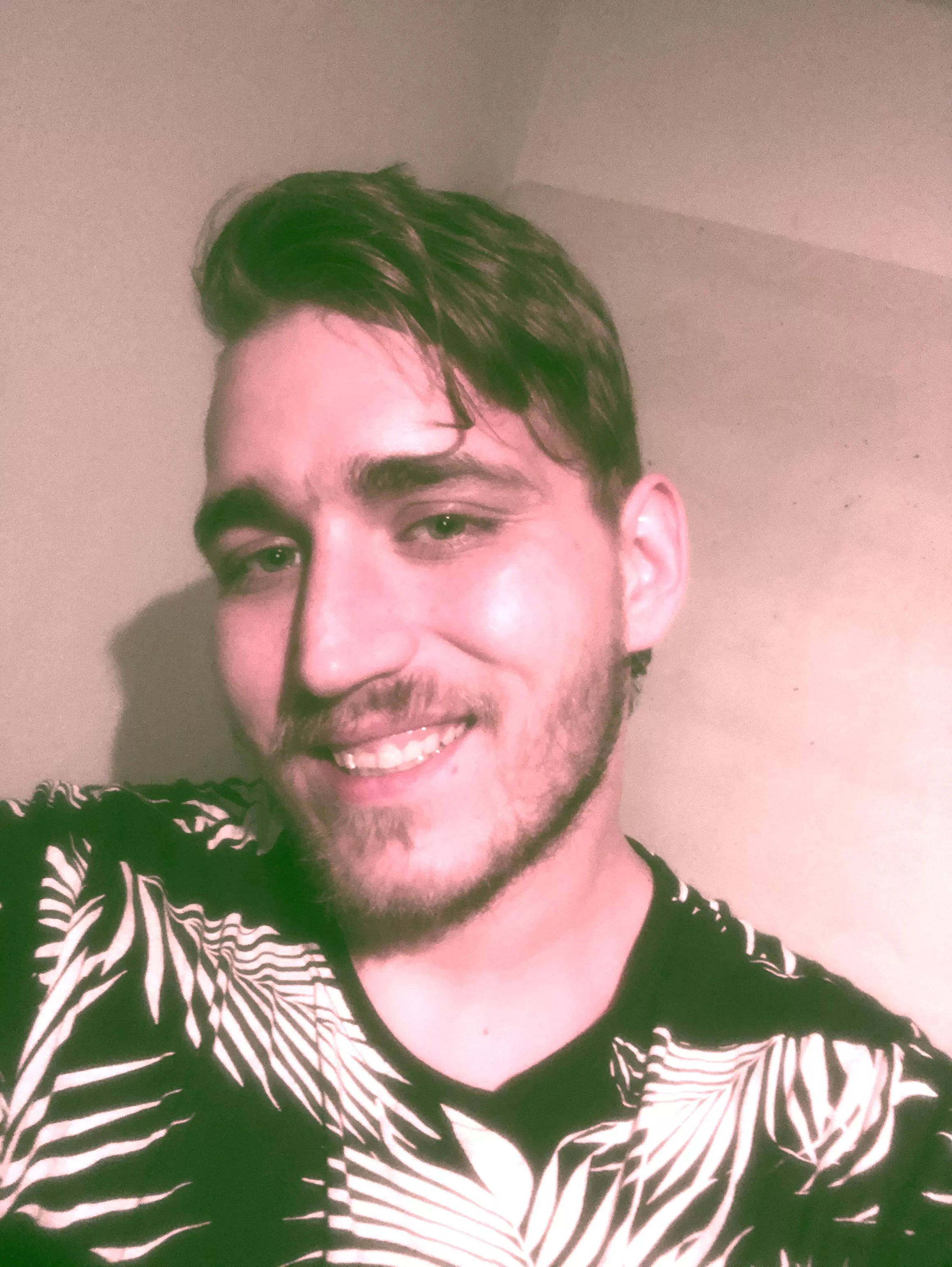 Was told it is a good pic, so i thought id share ☺️