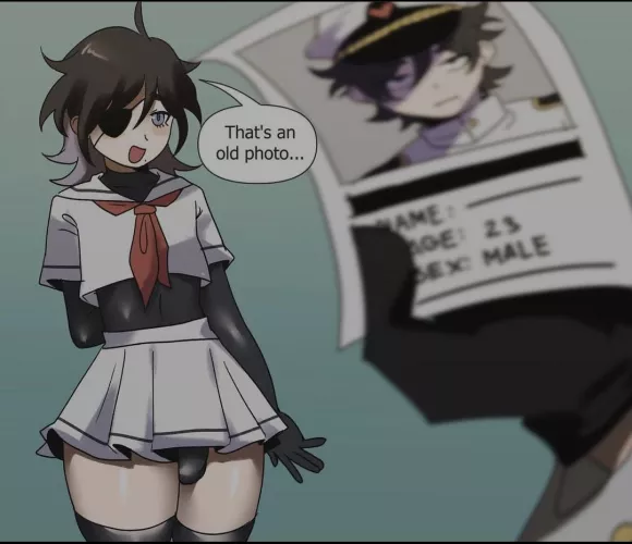 well army wasn't my thing 👀😂