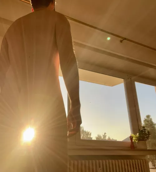 Where the sun don’t shine 😉 (Pt 2)