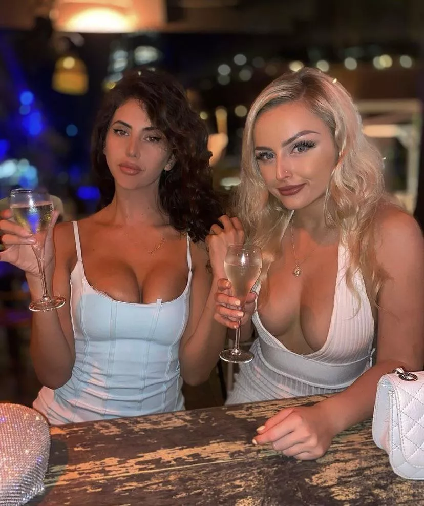 Which one would you pick...?