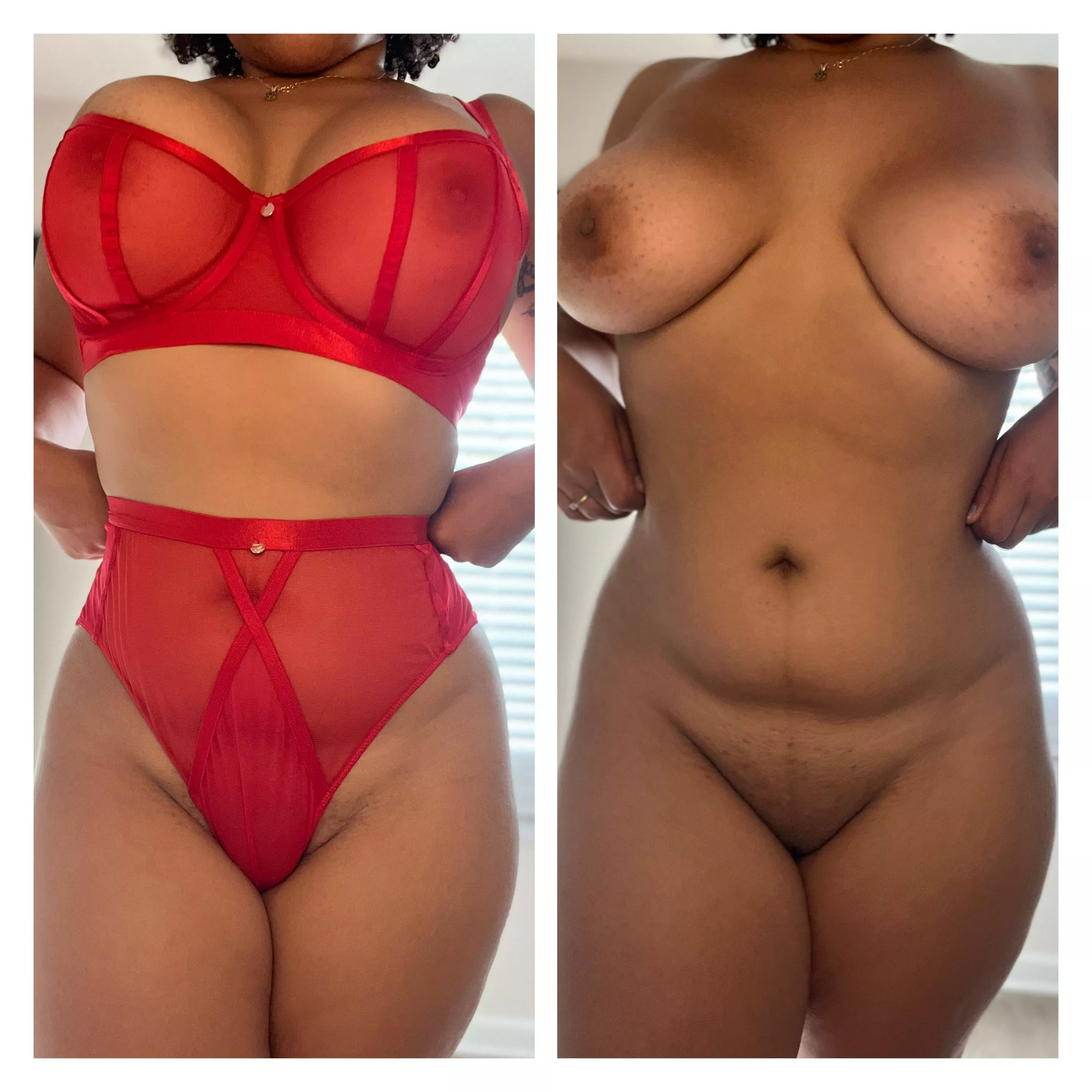 Which would you rather find lying on your bed?