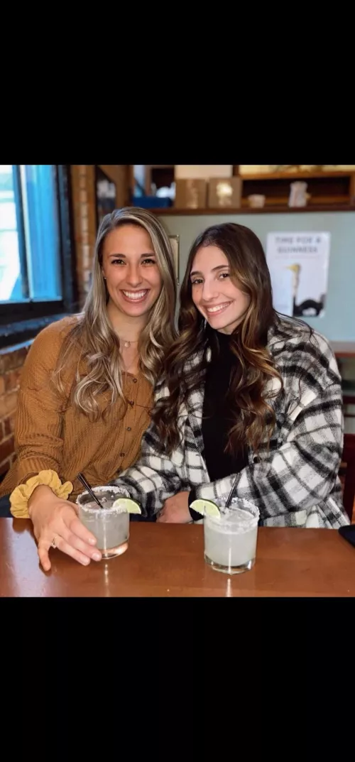 who do you choose and why