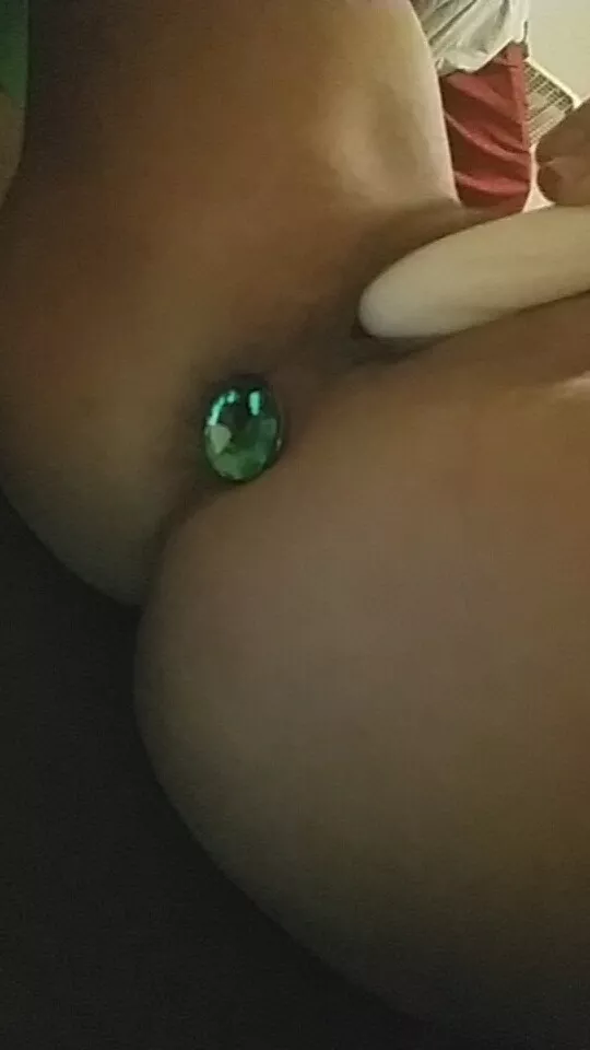 who loves playing with toys???