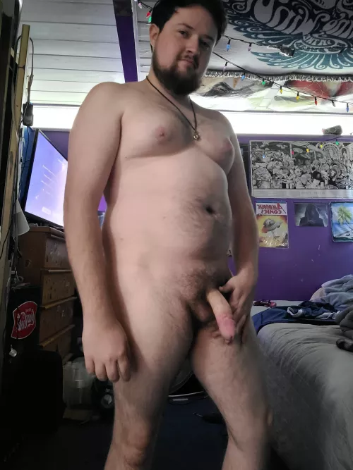 who's gonna give me a hand?