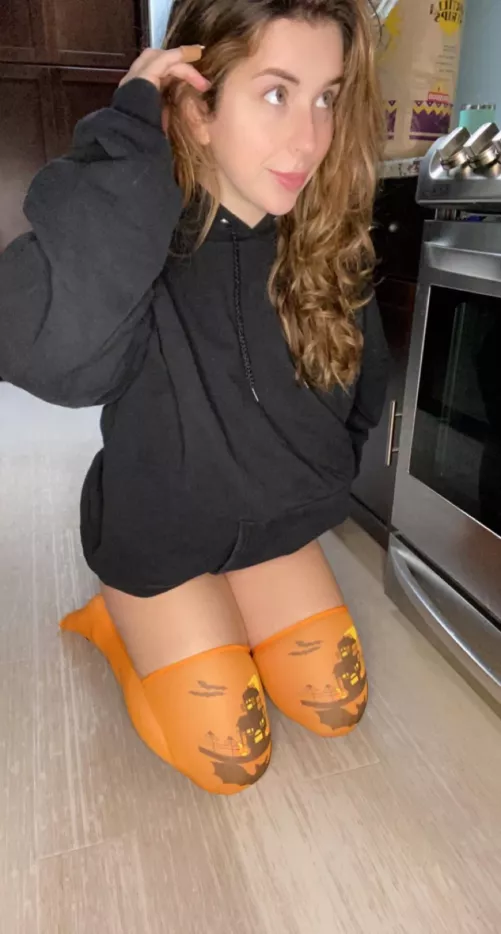 Why don’t you send your wife into another room and I’ll be waiting here on my knees