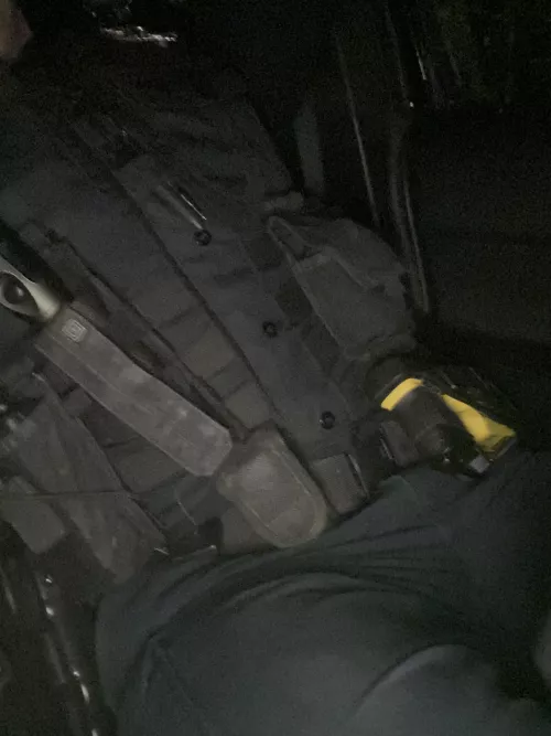 Works finally slow enough to chat. Anyone down??