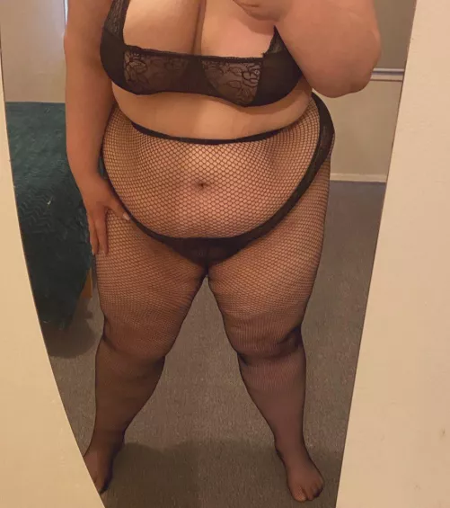 Would you say I’m a milf?