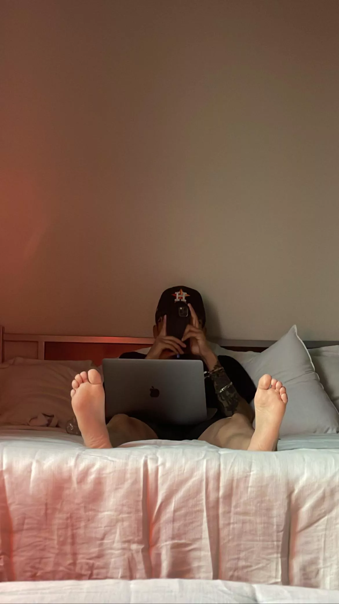 21 year old latino 🫣