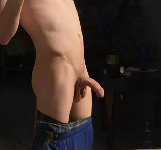 23 male, first post 🫣