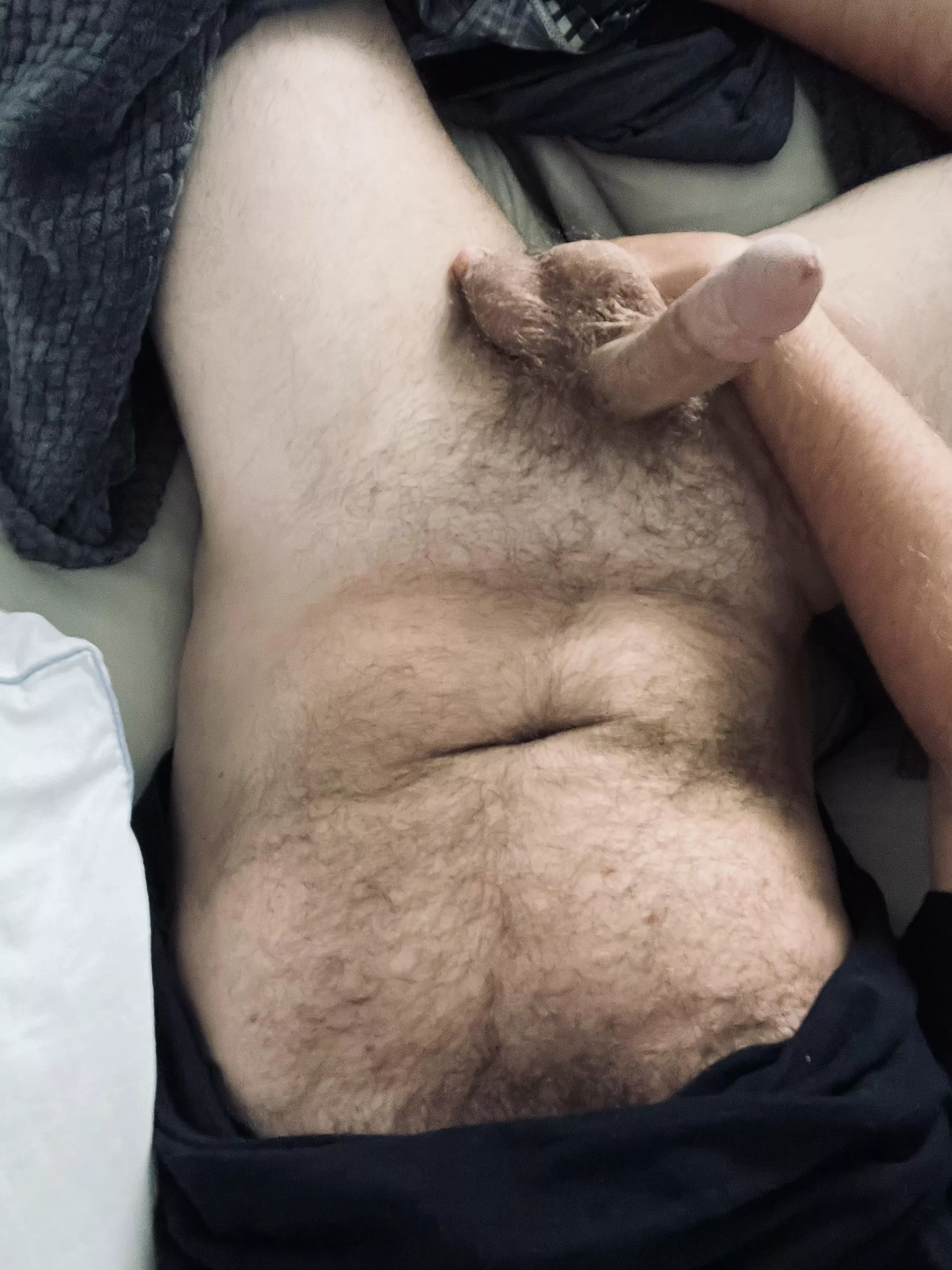 (36) anyone like this is every morning? DM’s open