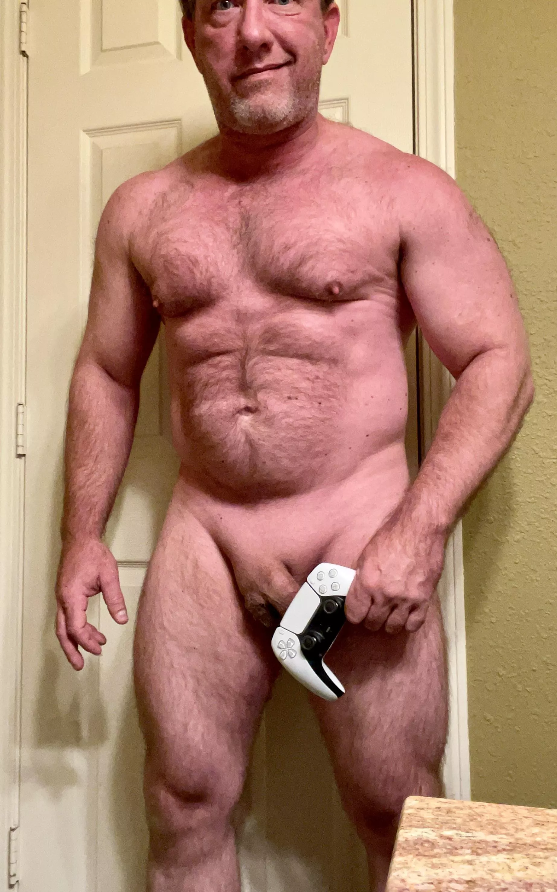 (47) some free time to game tonight