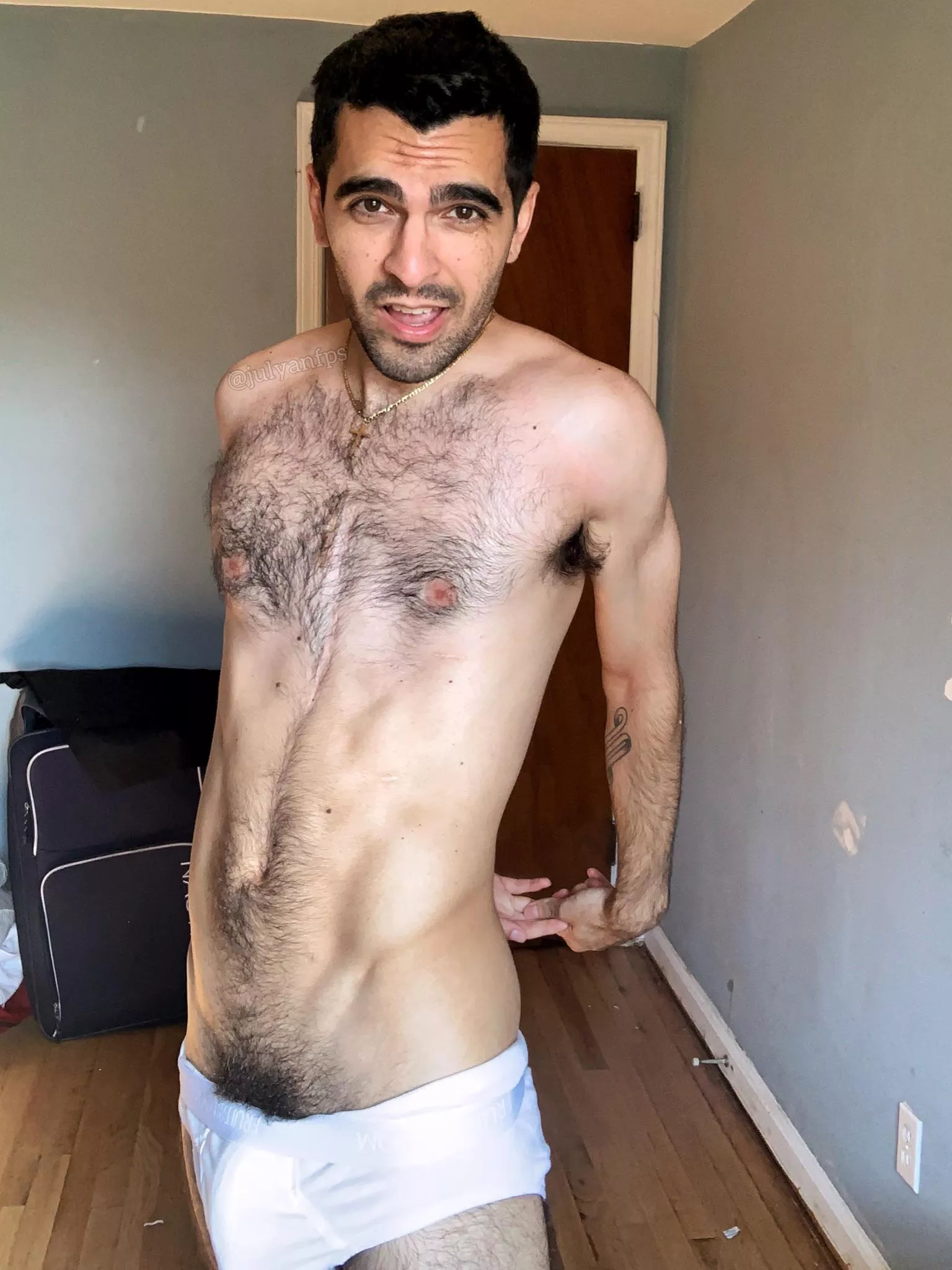 A little peek at what’s to cum 😜