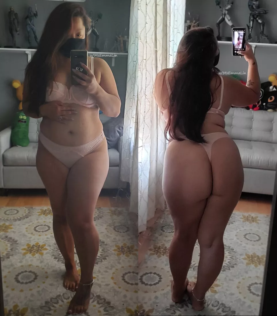 Am I your type? 😘