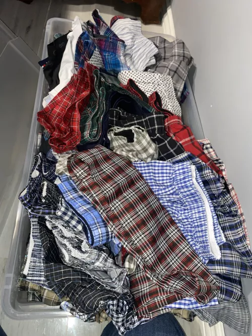 And there’s still more 😮‍💨