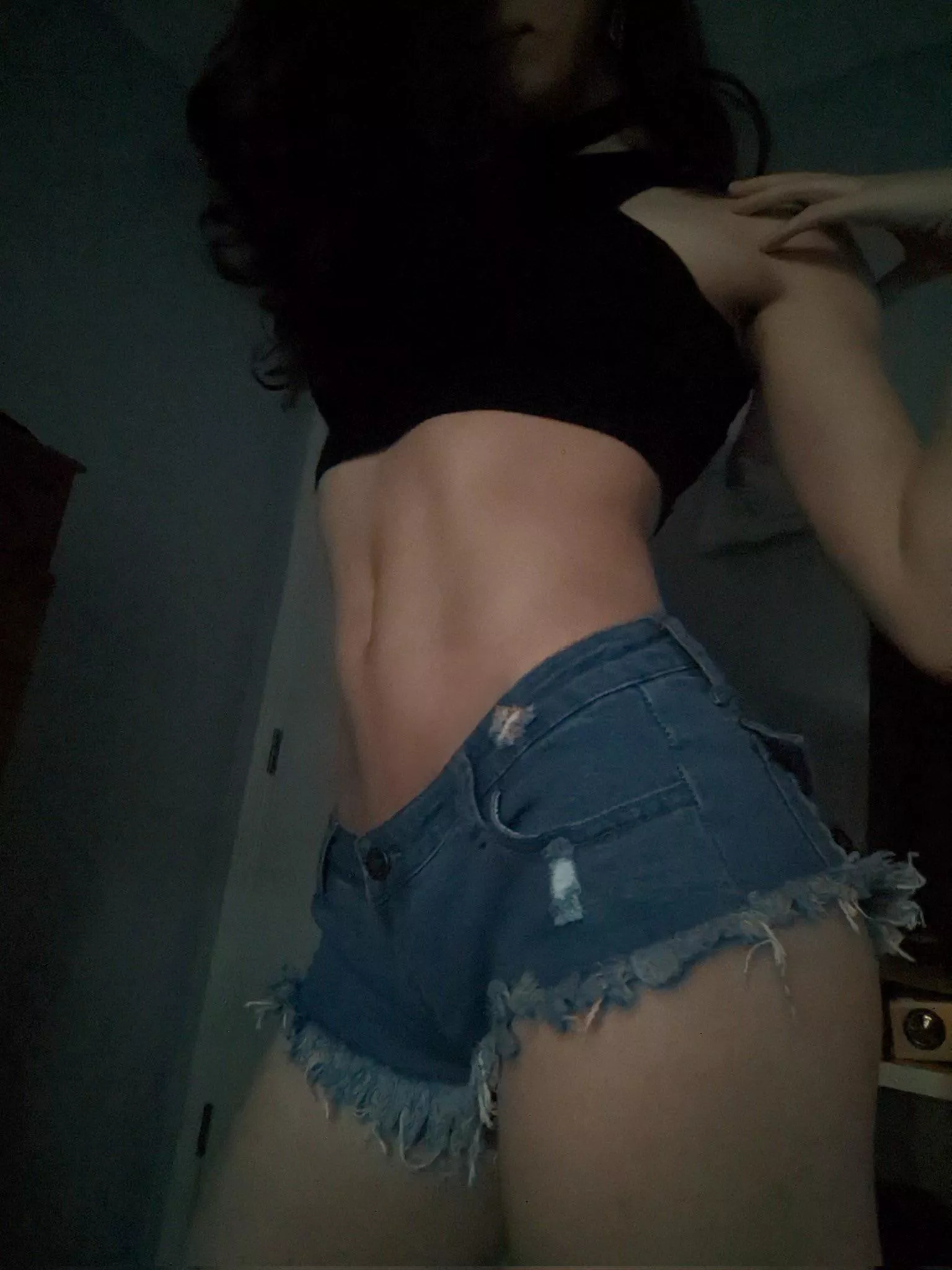 Any married men interested in a smooth Femboy?