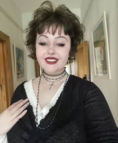 Any Newbie sissies here upvt for present,yes i can actually send now! 👙🥵❤️