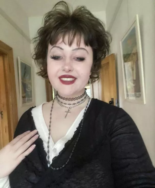 Any Newbie sissies here upvt for present,yes i can actually send now! 👙🥵❤️