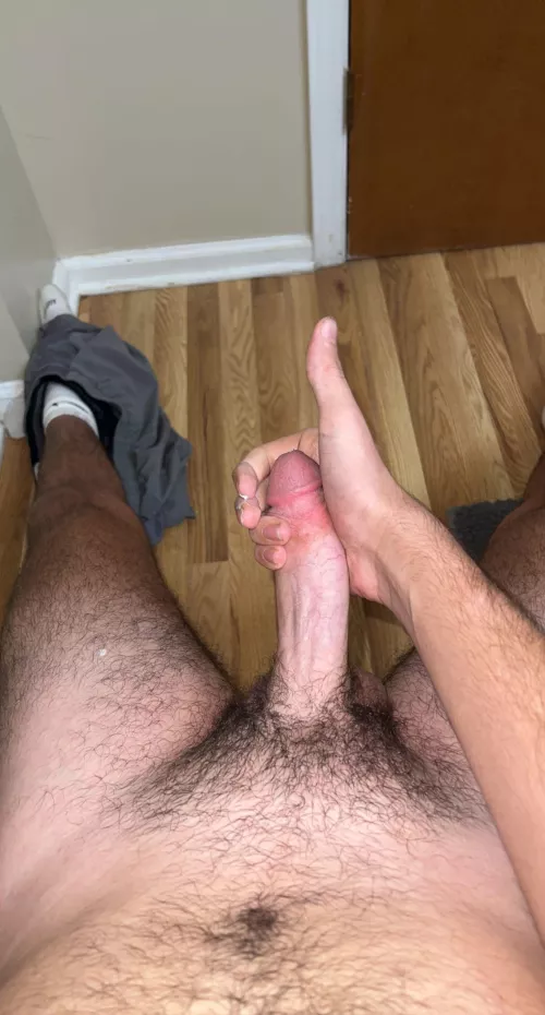 Anyone wanna help me drain my young bwc😜DM’s open;)