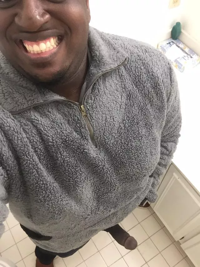 Anyone want to help warm things up on this cold day in the office?