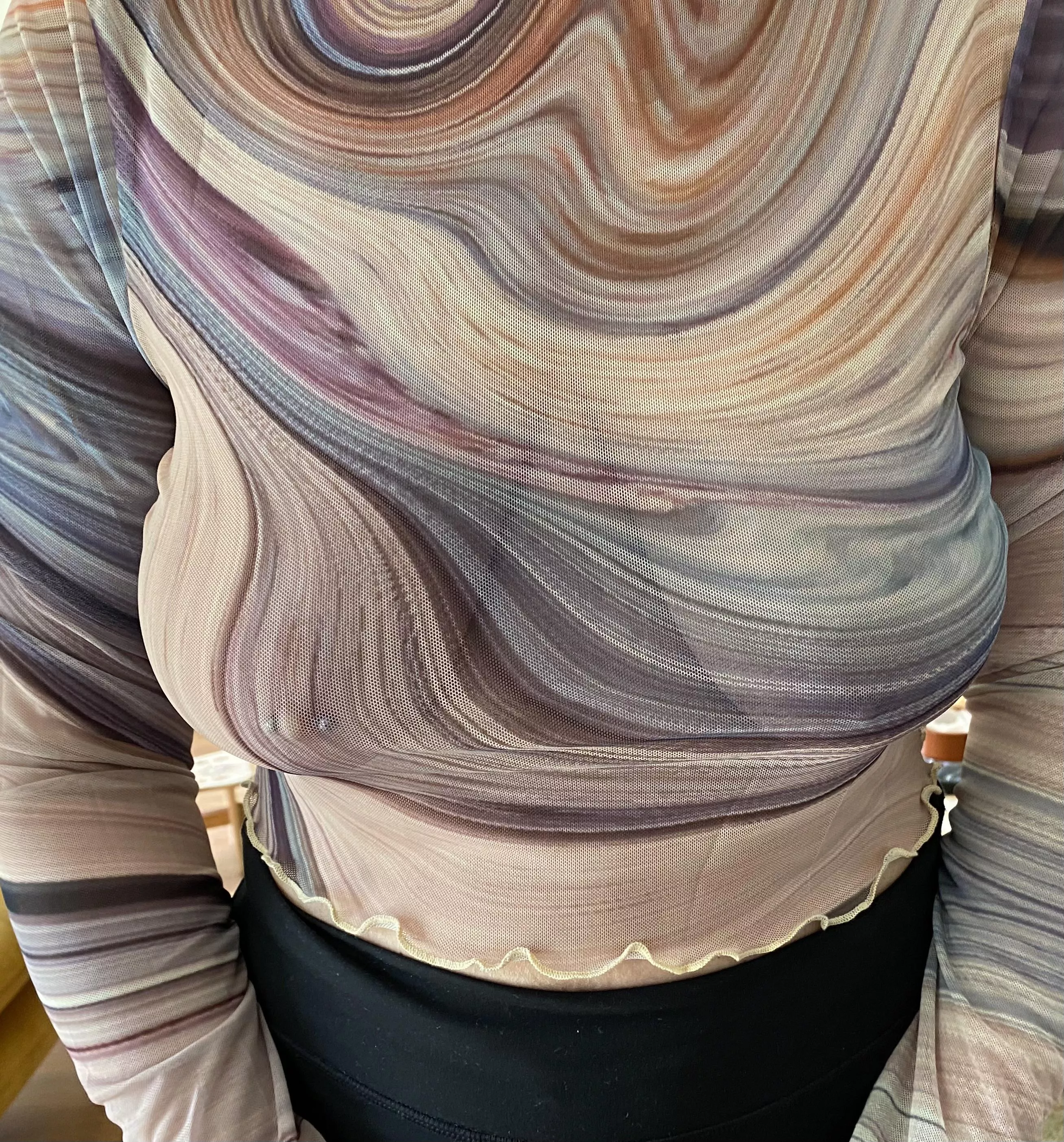 autumn colors for the walk