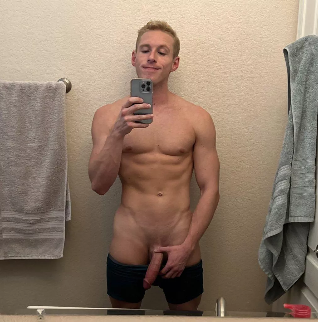 Can I breed you 😛